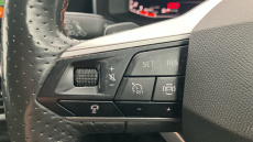 SEAT Leon 1.5 eTSI 150 FR 5dr DSG Petrol Hatchback